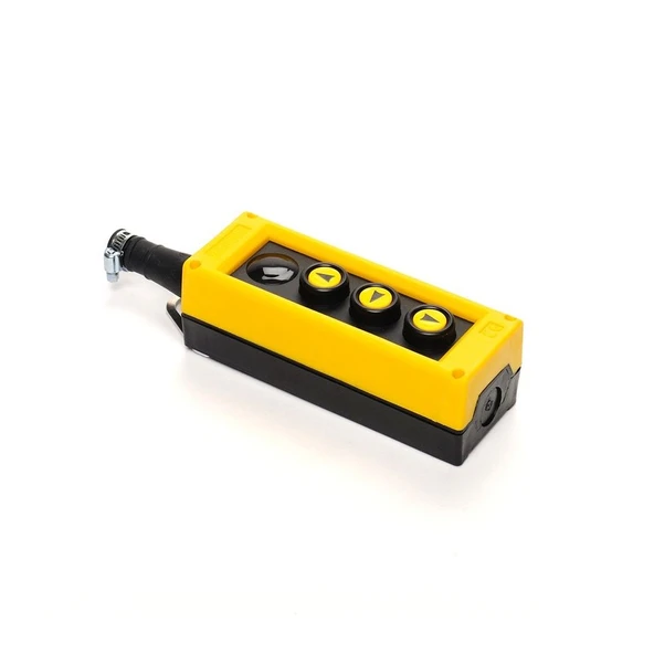 Emas Pvk3E Plastik Vinç Kutusu ürün görseli 1