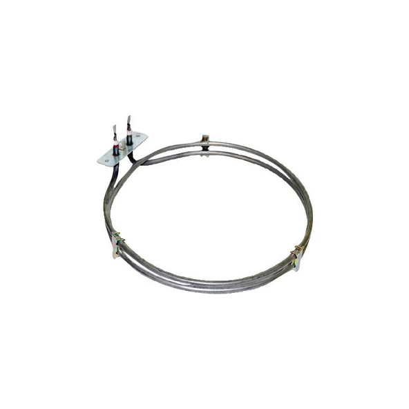 Şanal Fırın Rezistansı 2600W 230V ürün görseli 1