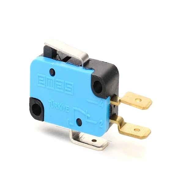 Emas Mk1Kim1 Kısa Kollu Swıch ürün görseli 1