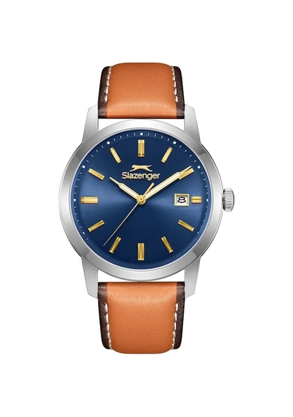 SLAZENGER Sl.09.2496.1.02 ERKEK KOL SAATİ ürün görseli