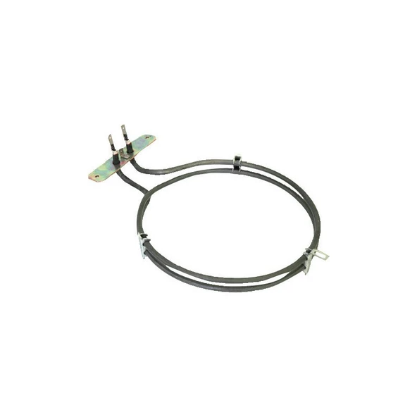 Şanal Fırın Rezistansı 2600W 230V ürün görseli 1