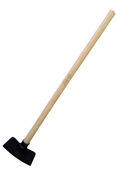 Demiray Orta Boy Susurluk Çapa Saplı 120 cm - 1