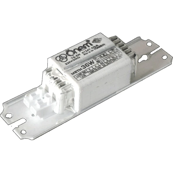 Önem 18W Plc Mekanik Balast ürün görseli 1