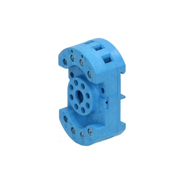 Finder Röle Soketi Üç Kontaklı 11 Pinli (90.23 Sma) ürün görseli 1