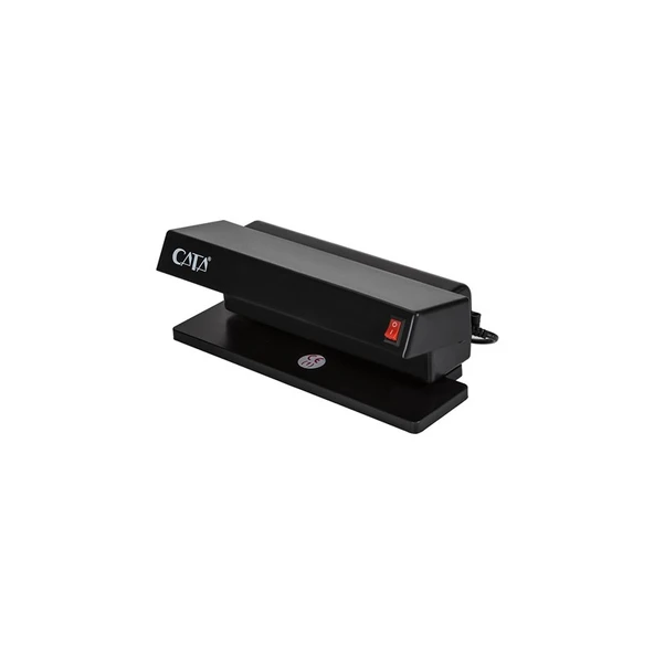 Cata Para Kontrol Makinası ürün görseli 1