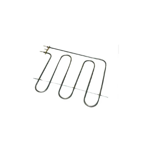 Mini Arçelik Fırın Boru Rezistansı 2000W 220V - Resim 2