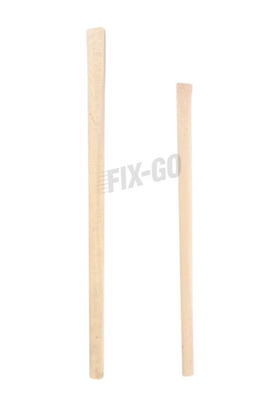 Gürgen Balta Sapları 100 cm ve 80 cm - 1