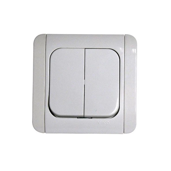 Viko Kardelen Komitatör ürün görseli 1