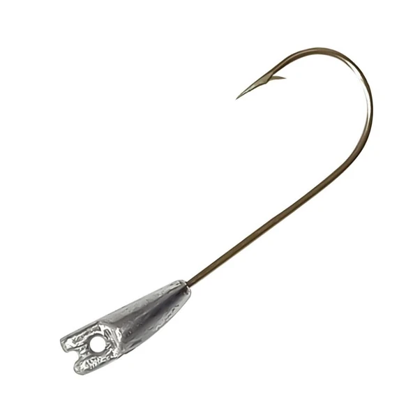 Mustad 1251 No:1/0 Kolyoz Uskumru Zokası ürün görseli