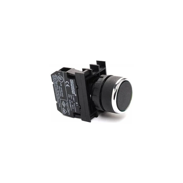 Emas B Start Siyah B100Dh ürün görseli 1