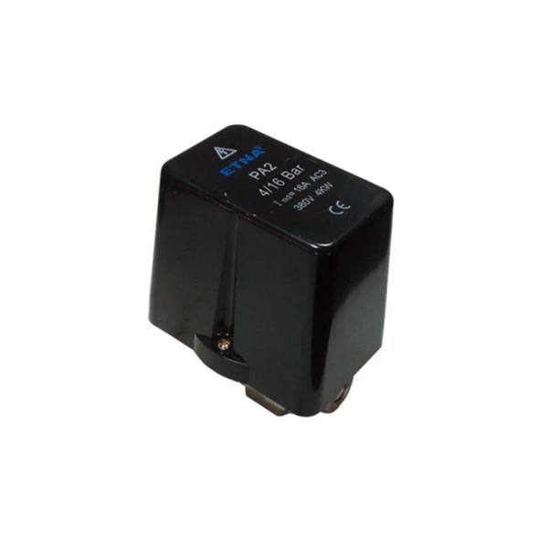 Etna 4/16 Bar Duruk Şalter  (Basınç Şalteri) ürün görseli 1