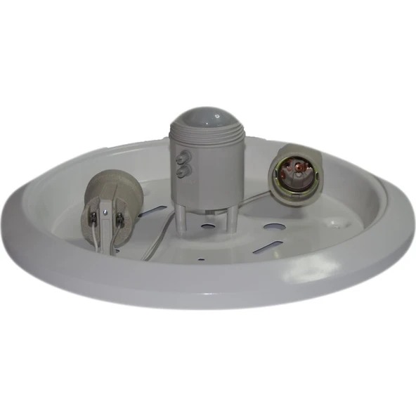 MZ Sensörlü Tavan Armatürü Sac Kasa ürün görseli 1