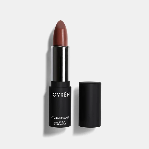 Lovren R1C Hydra-Creamy Nude Ruj ürün görseli