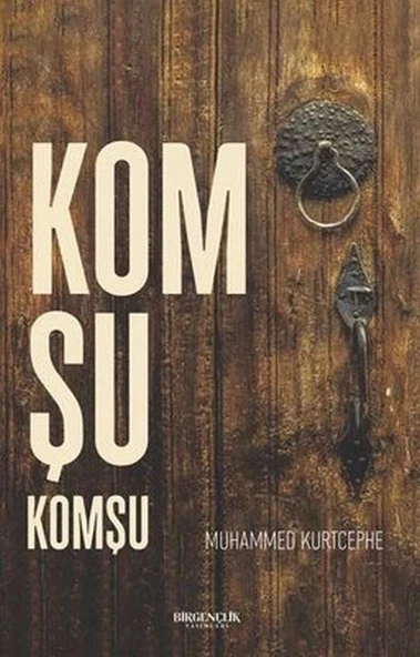 Komşu Komşu ürün görseli
