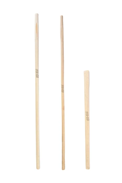 Gürgen Kürek Sapı Tırmık Sapı ve Balta 100 cm Sapı - 1