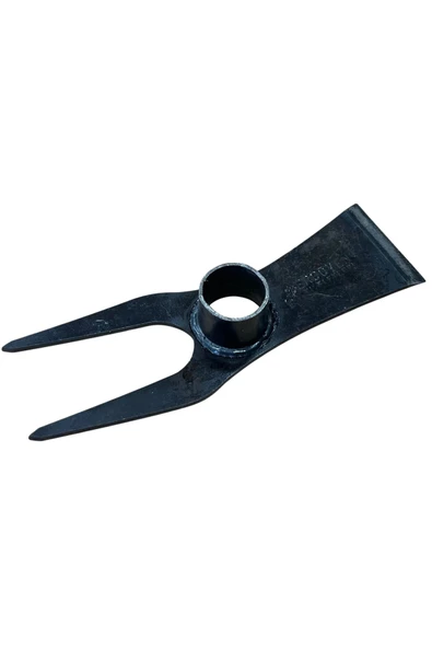 Orta Boy Çatal Çapa 36 mm Kovanlı - 1