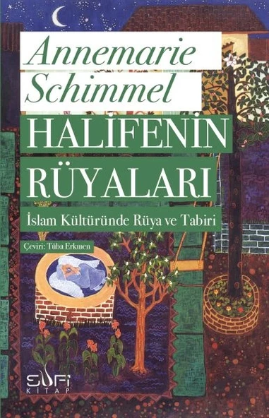 Halifenin Rüyaları ürün görseli