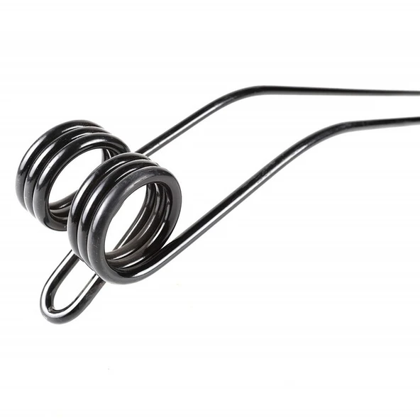 Kuhn Uzun Bacak Ot Toplama Yayı - Resim 2