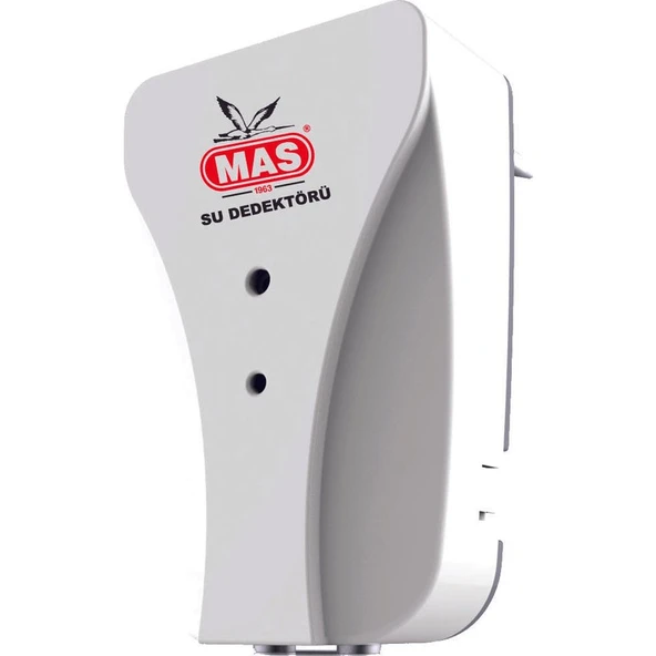 Mas Su Baskını Dedektörü