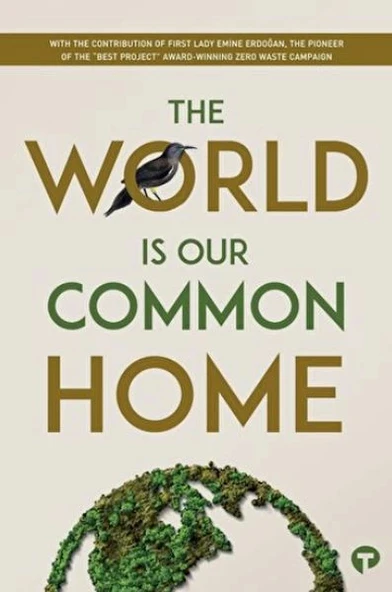 The World is our Common Home Research ürün görseli