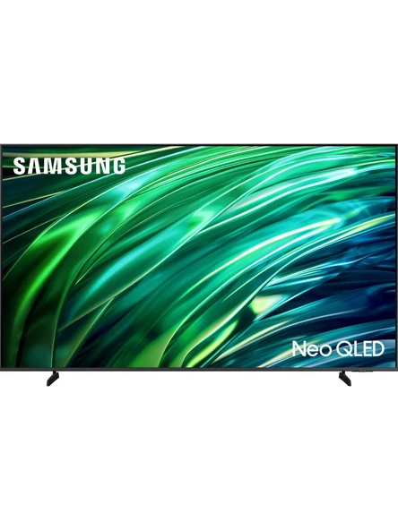 Samsung 55QNX1D 4K Ultra HD 55" 140 Ekran Uydu Alıcılı Smart Neo QLED TV - Resim 2