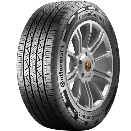 Continental CrossContact H/T 235/55R18 100V FR Yaz Lastiği - 2025 ürün görseli