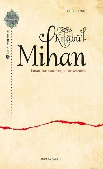 Kitabü’l-Mihan ürün görseli