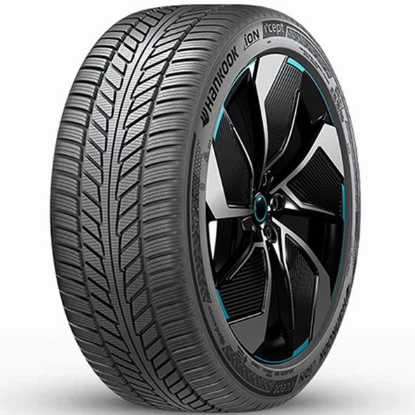 Hankook 245/35R21 96V XL iOn I*Cept IW01 (Kış) (2024) ürün görseli