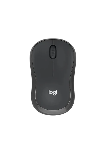 Logıtech M241 910-007471 Kompakt Sessiz Kablosuz Bluetooth Mouse - 2