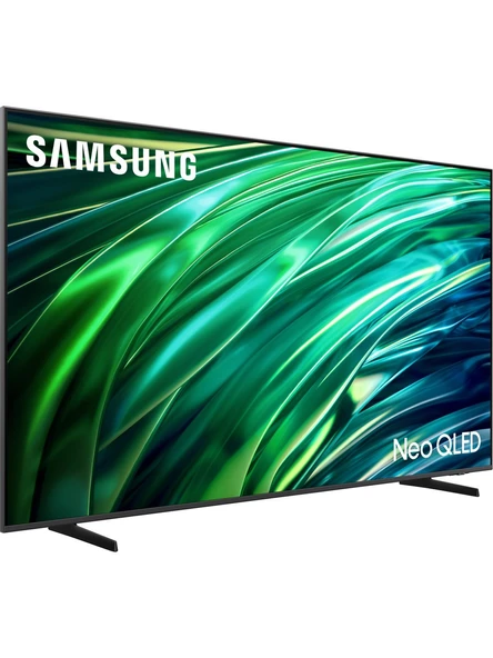 Samsung 55QNX1D 4K Ultra HD 55" 140 Ekran Uydu Alıcılı Smart Neo QLED TV - Resim 6