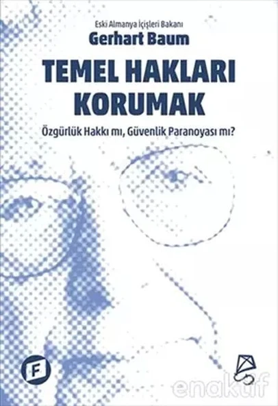 Temel Hakları Korumak ürün görseli