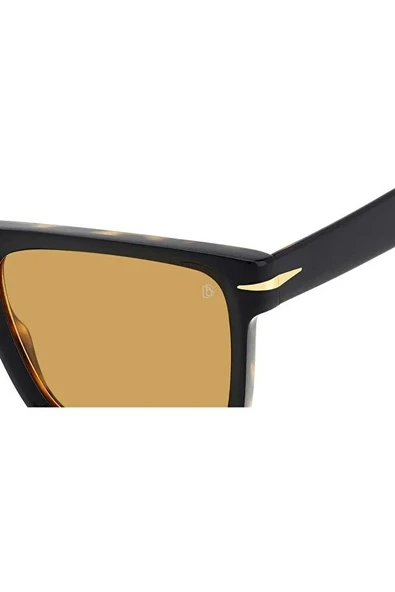 DAVID BECKHAM DB 7134/S COL WR7VS 56-18-150 ERKEK GÜNEŞ GÖZLÜĞÜ - Resim 4