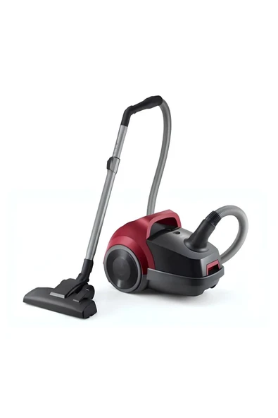 Altus BS 750 W Toz Torbalı Süpürge AL 6323 - 1