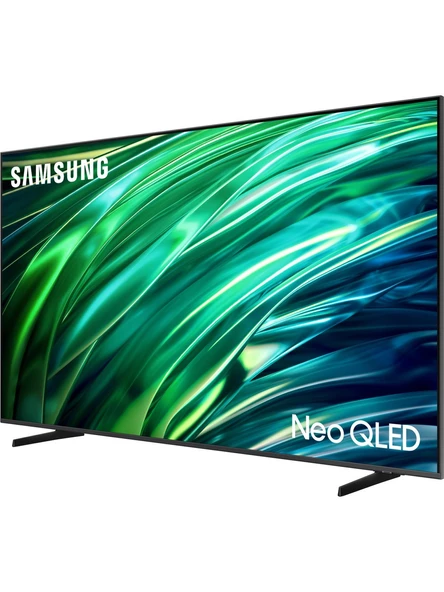 Samsung 55QNX1D 4K Ultra HD 55" 140 Ekran Uydu Alıcılı Smart Neo QLED TV - Resim 7