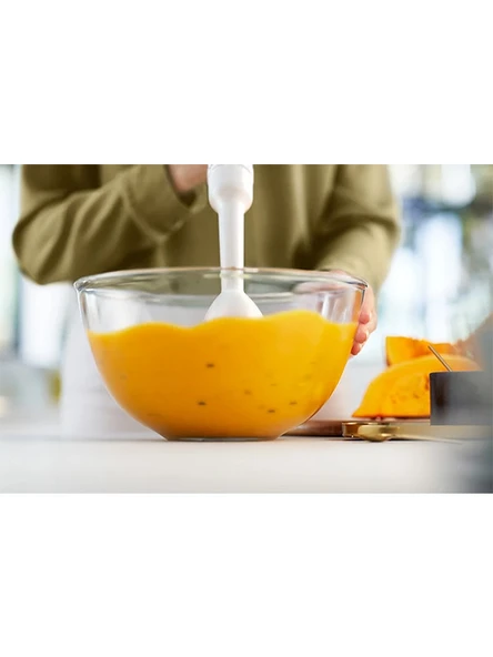 Philips HR2520/00 3000 Serisi ProMix El Blenderı - 10