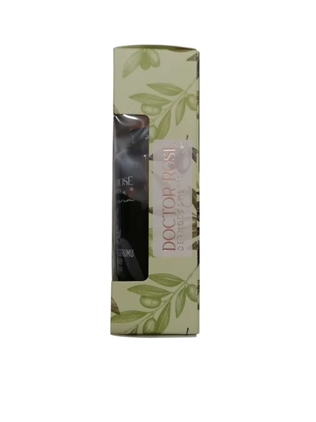 Zeytinyağı Serumu 50ml - 5