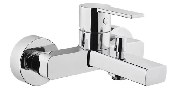 Artema Flo S Banyo Bataryası + Doppo Prime Lux Tepe Duş Sistemi - Resim 3