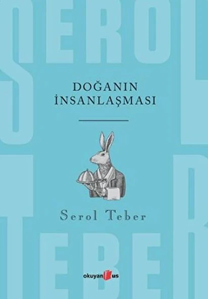 Doğanın İnsanlaşması ürün görseli