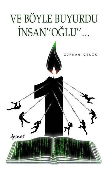 Ve Böyle Buyurdu İnsanoğlu ürün görseli