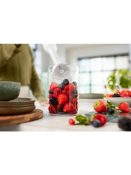 Philips HR2520/00 3000 Serisi ProMix El Blenderı - 9