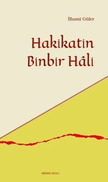 Hakikatin Binbir Hali ürün görseli