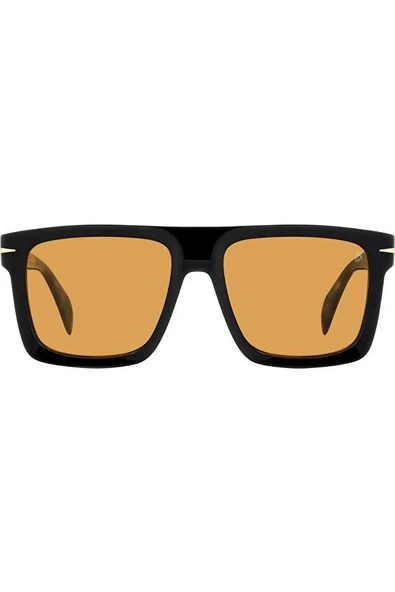 DAVID BECKHAM DB 7134/S COL WR7VS 56-18-150 ERKEK GÜNEŞ GÖZLÜĞÜ - Resim 2