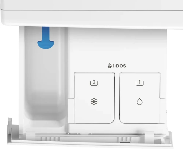 Bosch WGA252F0TR 10 kg 1200 Devir Çamaşır Makinesi - 7