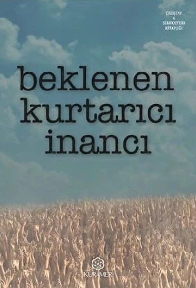 Beklenen Kurtarıcı İnancı ürün görseli