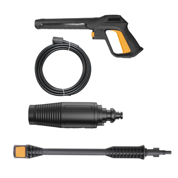 DATSU 5500 H-140 B YÜSEK BASINÇLI YIKAMA MAKİNASI - 2
