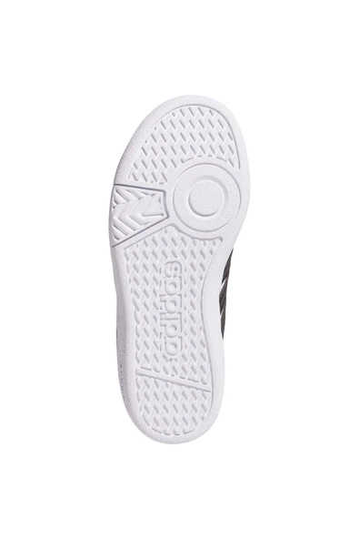adidas Hoops 4.0 Çocuk Spor Ayakkabı JI3482 - 4