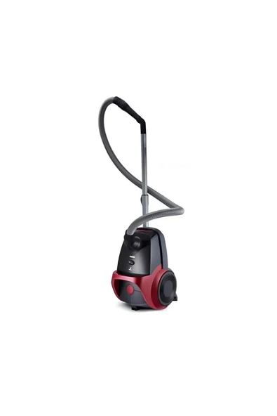 Altus BS 750 W Toz Torbalı Süpürge AL 6323 - 2