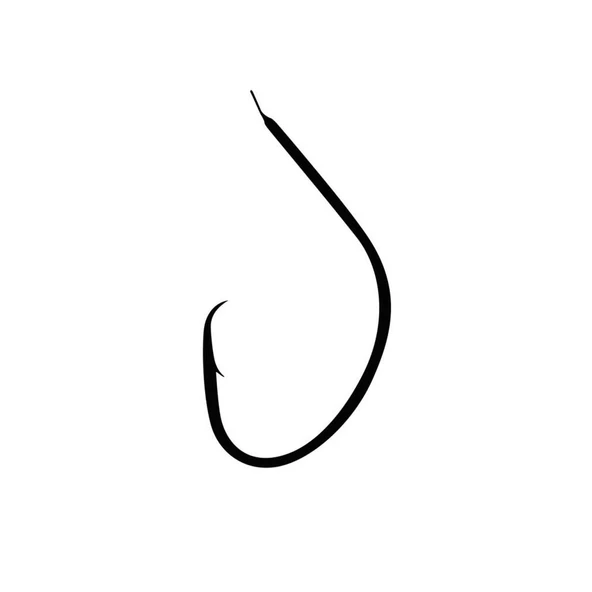 FJC 4354 Hosoji Mutsu Black Nickel İğne - Resim 2