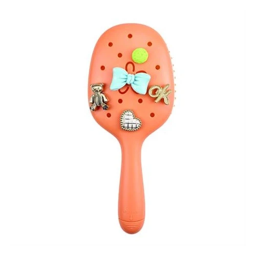 Nascita Turuncu Twistlo Saç Firçasi NASFPRO00059OR ürün görseli