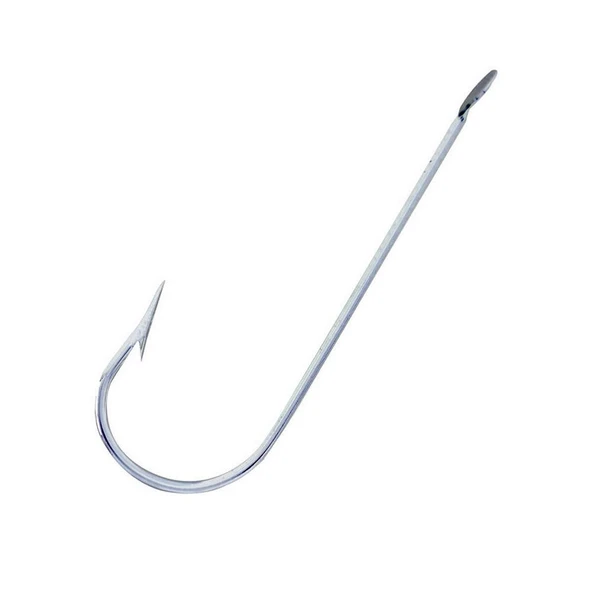 Mustad 1251 C Olta İğnesi (100lü Paket) ürün görseli
